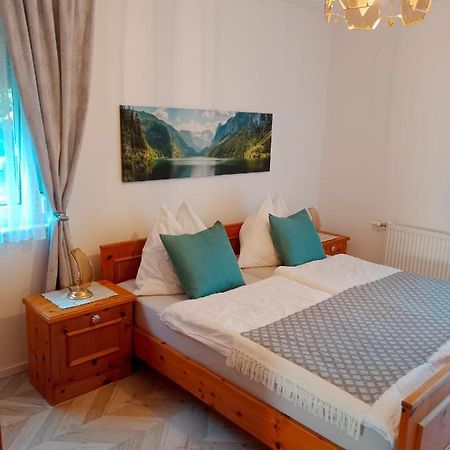 Appartement Landhaus Felsenkeller Санкт-Канциан Экстерьер фото