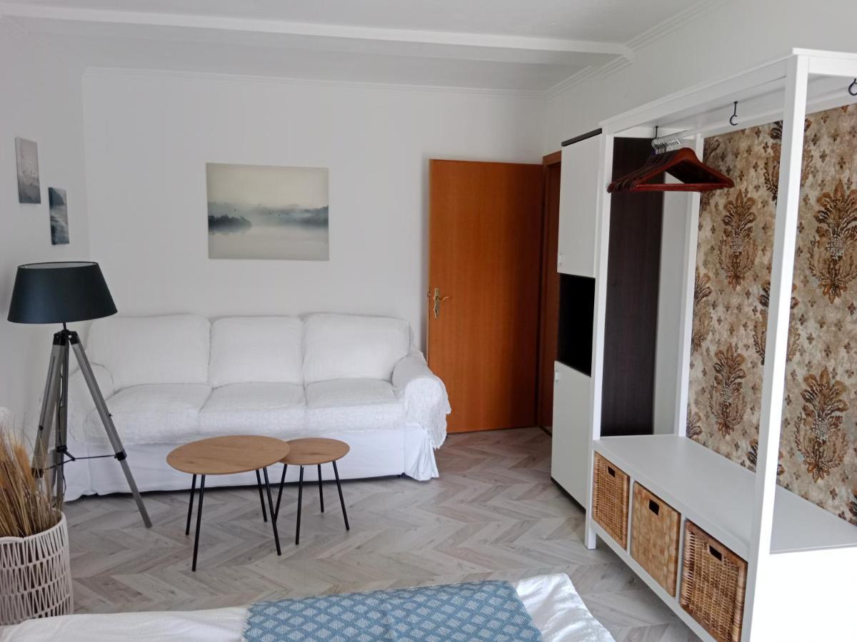 Appartement Landhaus Felsenkeller Санкт-Канциан Экстерьер фото