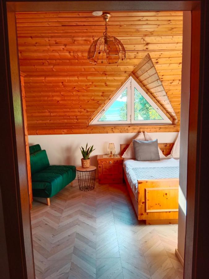 Appartement Landhaus Felsenkeller Санкт-Канциан Экстерьер фото